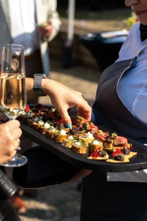 Catering