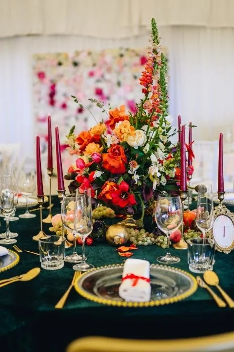 Catering
